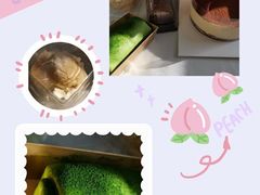 -来噻布布 Lets BUBU