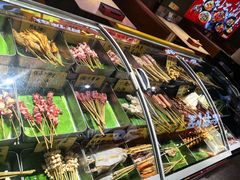 -聚在尊味虾皇·夜宵市集(新建店)