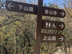 -阳台山自然风景区