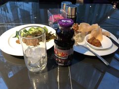 -威斯汀舞台餐厅