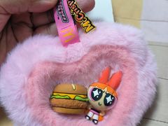 -麦当劳(团结湖店)