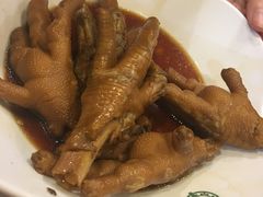 凤爪-添好运点心专门店(中环IFC店)
