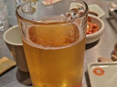 -白玉·朝鲜族烤串(南山店)