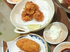 -ITARU食堂·定食料理(西丽店)