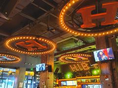 -HIB HUB公社(解放西路店)