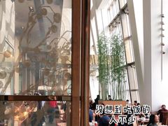 -上海柏悦酒店