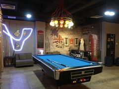 -4k轰趴馆(中关村店)