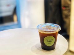 冰美式-MQ COFFEE STAND明谦(新洲店)
