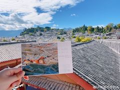 -猫的天空之城概念书店(丽江古城饮玉巷店)