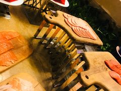 -上海浦东星河湾酒店