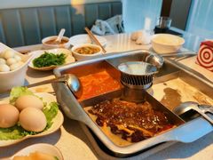 -海底捞火锅(外滩店)