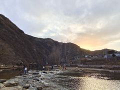 -白河湾生态旅游一条川