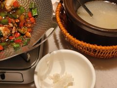 -小菜园新徽菜(合肥天鹅湖万达店)