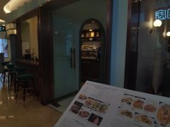 -1981牛排西餐厅(海信店)