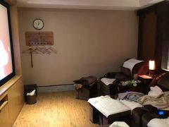 -足本纪·足道 SPA 简餐 小吃(文三西路店)