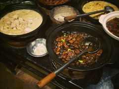 -麒麟小院·老九江菜(安平路店)