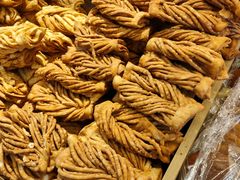 -杨老大焙子月饼干货(宽巷子民族美食街店)