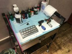 -焰针刺青纹身.手工穿孔饰品·中国刺青名店