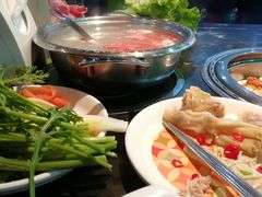 -韩厨（原金韩宫）(万达广场店)