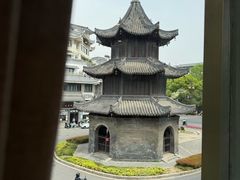 -怡园饭店-餐厅(四望亭店)