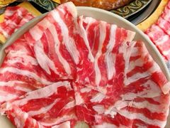 -蜀汏峡火锅(南内环店)