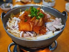 -古都日本料理(高桥路店)
