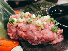 -角落里(中山公园店)