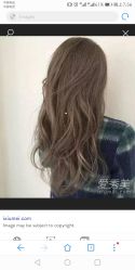 -HAIR HERE造型