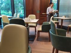 大堂-长兴开元名都大酒店·地中海咖啡厅