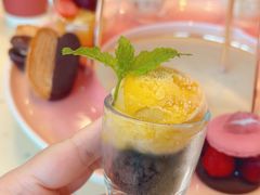 -哈根达斯(扬州瘦西湖店)