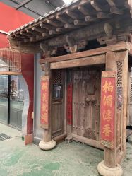 -文旺阁亲子手工DIY木作博物馆