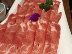 -重庆德庄火锅(体育中心店)