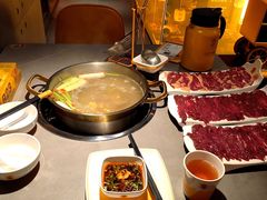 -潮发潮汕牛肉店(软件基地店)