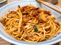 -阿琴面馆(武林路店)