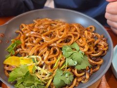 -鑫日千里马朝鲜族小馆(总店)