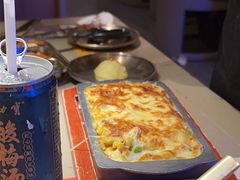 -西塔老太太泥炉烤肉(温州首店万象城黑金店)