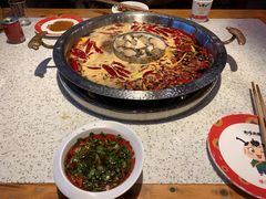 -大味生态火锅(蓝谷地店)