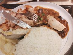 -大快活(罗湖商业城分店)