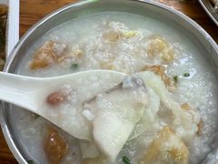 -陈添記·祖傳爽鱼皮·西关老字号(广州首店)