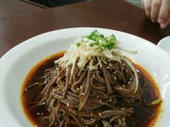 -尹兰楼西北风情餐厅(嘉定店)