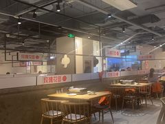 -玫瑰花园自助烤肉(顺义鑫海韵通店)