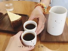 冰手冲乌拉嘎英雄-筑艺咖啡