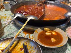 -五里关火锅(牛市口店)