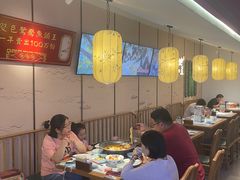 大堂-望湘园·洞庭渔宴(永旺店)