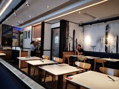 大堂-新旺茶餐厅·早餐·夜宵(仙霞店)