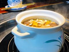 -先机®·泉水鸡汤(七星岗店)