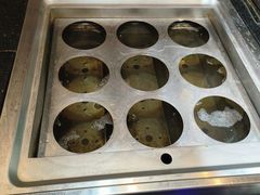 -鑫海汇海鲜烤肉自助(北国商城店)