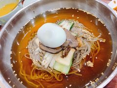 -长今家韩国料理(瑞景店)