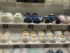 -NITORI 宜得利家居(金银潭永旺梦乐城店)