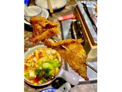 弓后筋-熙成烧烤·三十三年(开发区店)